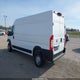 3C6LRVDG9SE554906 2025 Ram Promaster 2500 Tradesman High Roof 159 Wb W/Pass Seat auction photo thumbnail 3