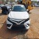 4T1G11AK7MU591567 2021 Toyota Camry Se auction photo thumbnail 12