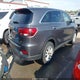 5XYPGDA55KG484269 2019 Kia Sorento 3.3L Lx auction photo thumbnail 4