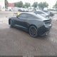 1G1FD1RS7J0135138 2018 Chevrolet Camaro 2Lt auction photo thumbnail 3