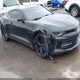 1G1FD1RS7J0135138 2018 Chevrolet Camaro 2Lt auction photo thumbnail 6