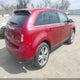 2FMDK4KC4DBA22979 2013 Ford Edge Limited auction photo thumbnail 4
