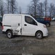 3N6CM0KN8MK702508 2021 Nissan Nv200 Cargo S Xtronic Cvt auction photo thumbnail 14