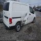 3N6CM0KN8MK702508 2021 Nissan Nv200 Cargo S Xtronic Cvt auction photo thumbnail 4