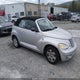 3C3EY45X55T310042 2005 Chrysler Pt Cruiser auction photo thumbnail 13