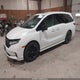 5FNRL6H70PB079975 2023 Honda Odyssey Sport auction photo thumbnail 2