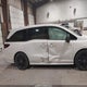 5FNRL6H70PB079975 2023 Honda Odyssey Sport auction photo thumbnail 6