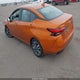 3N1CN8EV7NL868348 2022 Nissan Versa 1.6 Sv Xtronic Cvt auction photo thumbnail 3