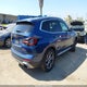 5UX43DP01N9M20602 2022 BMW X3 Sdrive30I auction photo thumbnail 4