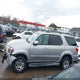5TDBT44A76S267376 2006 Toyota Sequoia Sr5 V8 auction photo thumbnail 14