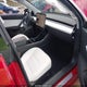 5YJ3E1EA0KF314869 2019 Tesla Model 3 Long Range/Mid Range/Standard Range/Standard Range Plus auction photo thumbnail 5