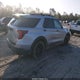 1FM5K8GC9PGB33092 2023 Ford Explorer St auction photo thumbnail 4