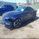 1FA6P8TH8L5122737 2020 Ford Mustang Ecoboost Fastback auction photo thumbnail 2
