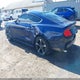 1FA6P8TH8L5122737 2020 Ford Mustang Ecoboost Fastback auction photo thumbnail 3