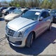 1G6AA5RX6F0112196 2015 Cadillac Ats Standard auction photo thumbnail 2
