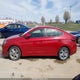KMHD84LF1KU849322 2019 Hyundai Elantra Sel auction photo thumbnail 15