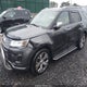 1FM5K8HT2JGB27527 2018 Ford Explorer Platinum auction photo thumbnail 2