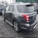 1FM5K8HT2JGB27527 2018 Ford Explorer Platinum auction photo thumbnail 3