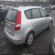 KMHDC86E89U038457 2009 Hyundai Elantra Touring auction photo thumbnail 4