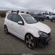 WVWFD7AJ9AW239057 2010 Volkswagen Gti 2-Door auction photo thumbnail 1