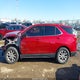 2GNAXJEV2J6136334 2018 Chevrolet Equinox Lt auction photo thumbnail 15