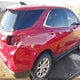 2GNAXJEV2J6136334 2018 Chevrolet Equinox Lt auction photo thumbnail 18
