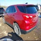 2GNAXJEV2J6136334 2018 Chevrolet Equinox Lt auction photo thumbnail 3