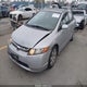 2HGFA16508H340659 2008 Honda Civic Lx auction photo thumbnail 2