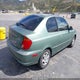 KMHCG35CX5U325795 2005 Hyundai Accent Gls/Gt auction photo thumbnail 4