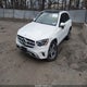 W1N0G8EB3MF887710 2021 Mercedes-Benz Glc 300 4Matic Suv auction photo thumbnail 2