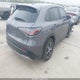 3CZRZ1H79SM739835 2025 Honda Hr-V 2Wd Ex-L auction photo thumbnail 4