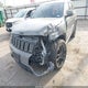 1C4RJEAG3MC681109 2021 Jeep Grand Cherokee Laredo X 4X2 auction photo thumbnail 6