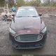 3FA6P0LU5KR154801 2019 Ford Fusion Hybrid Se auction photo thumbnail 12