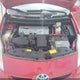 JTDKN3DU5A5011802 2010 Toyota Prius Iv auction photo thumbnail 10
