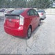 JTDKN3DU5A5011802 2010 Toyota Prius Iv auction photo thumbnail 4