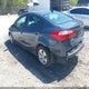 KNAFX4A60G5519706 2016 Kia Forte Lx auction photo thumbnail 3