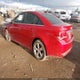 1G1PG5SC3C7235110 2012 Chevrolet Cruze 2Lt auction photo thumbnail 3