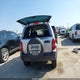 1J4GL48K34W192773 2004 Jeep Liberty Sport auction photo thumbnail 17