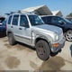1J4GL48K34W192773 2004 Jeep Liberty Sport auction photo thumbnail 1