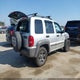1J4GL48K34W192773 2004 Jeep Liberty Sport auction photo thumbnail 4
