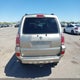 JTEZU14R338007309 2003 Toyota 4Runner Sr5 V6 auction photo thumbnail 16