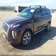 KM8R54HEXMU198726 2021 Hyundai Palisade Limited auction photo thumbnail 2