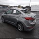 KMHD84LF8HU398625 2017 Hyundai Elantra Value Edition auction photo thumbnail 3