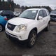 1GKLVMED4AJ243666 2010 GMC Acadia Slt-1 auction photo thumbnail 2