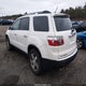 1GKLVMED4AJ243666 2010 GMC Acadia Slt-1 auction photo thumbnail 3