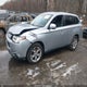 JA4AZ3A30EZ010786 2014 Mitsubishi Outlander Se auction photo thumbnail 2