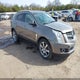 3GYFNFE34CS619273 2012 Cadillac Srx Premium Collection auction photo thumbnail 1