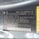 WBAUP73598VF08964 2008 BMW 128I auction photo thumbnail 9