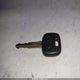 JTDKT4K37A5289834 2010 Toyota Yaris auction photo thumbnail 11