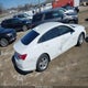 1G1ZD5ST9NF195027 2022 Chevrolet Malibu Fwd Lt auction photo thumbnail 4